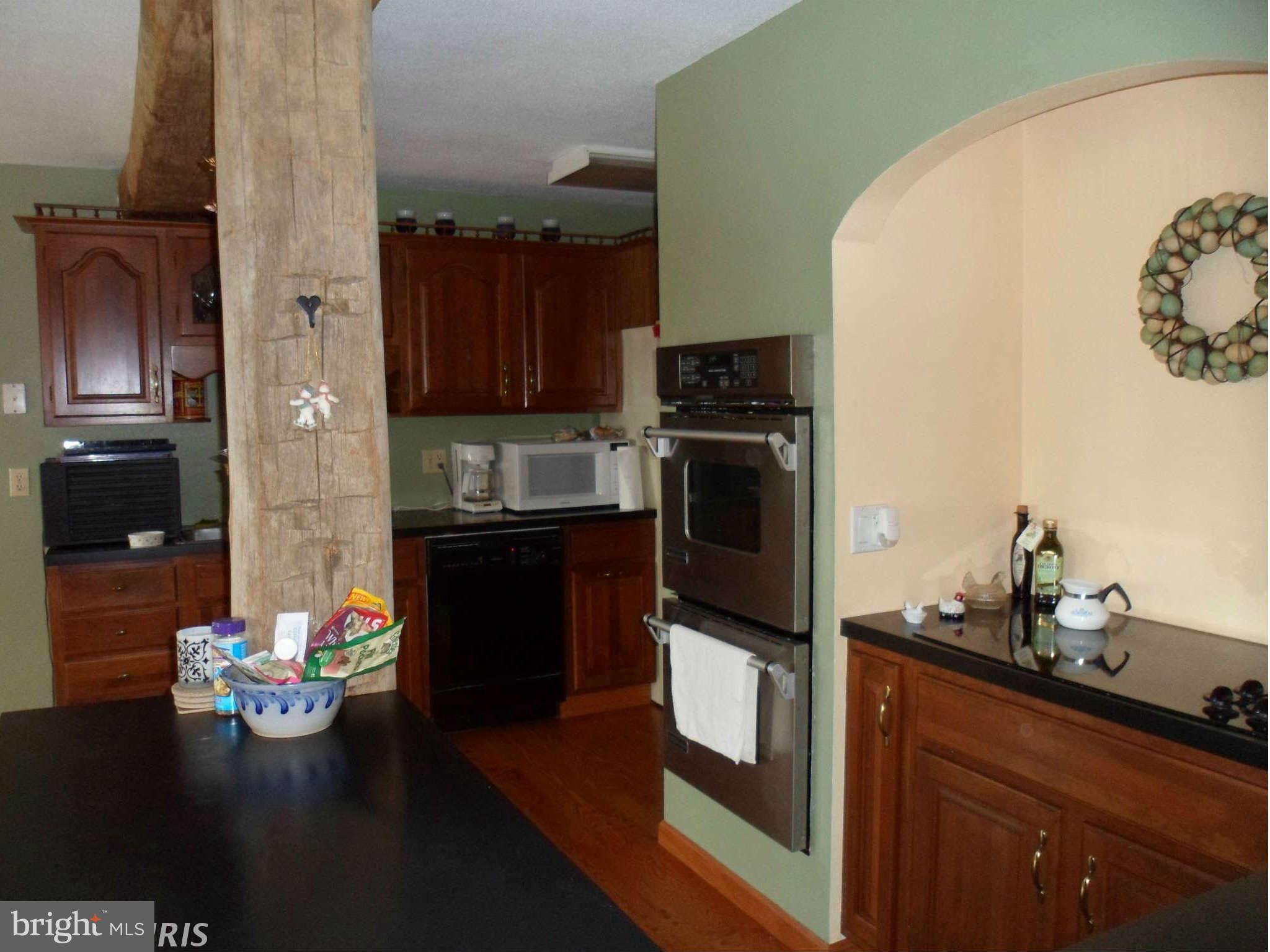 500 Springhill Road Rising Sun, MD 21911 - Photo 14 of 28 Kitchen