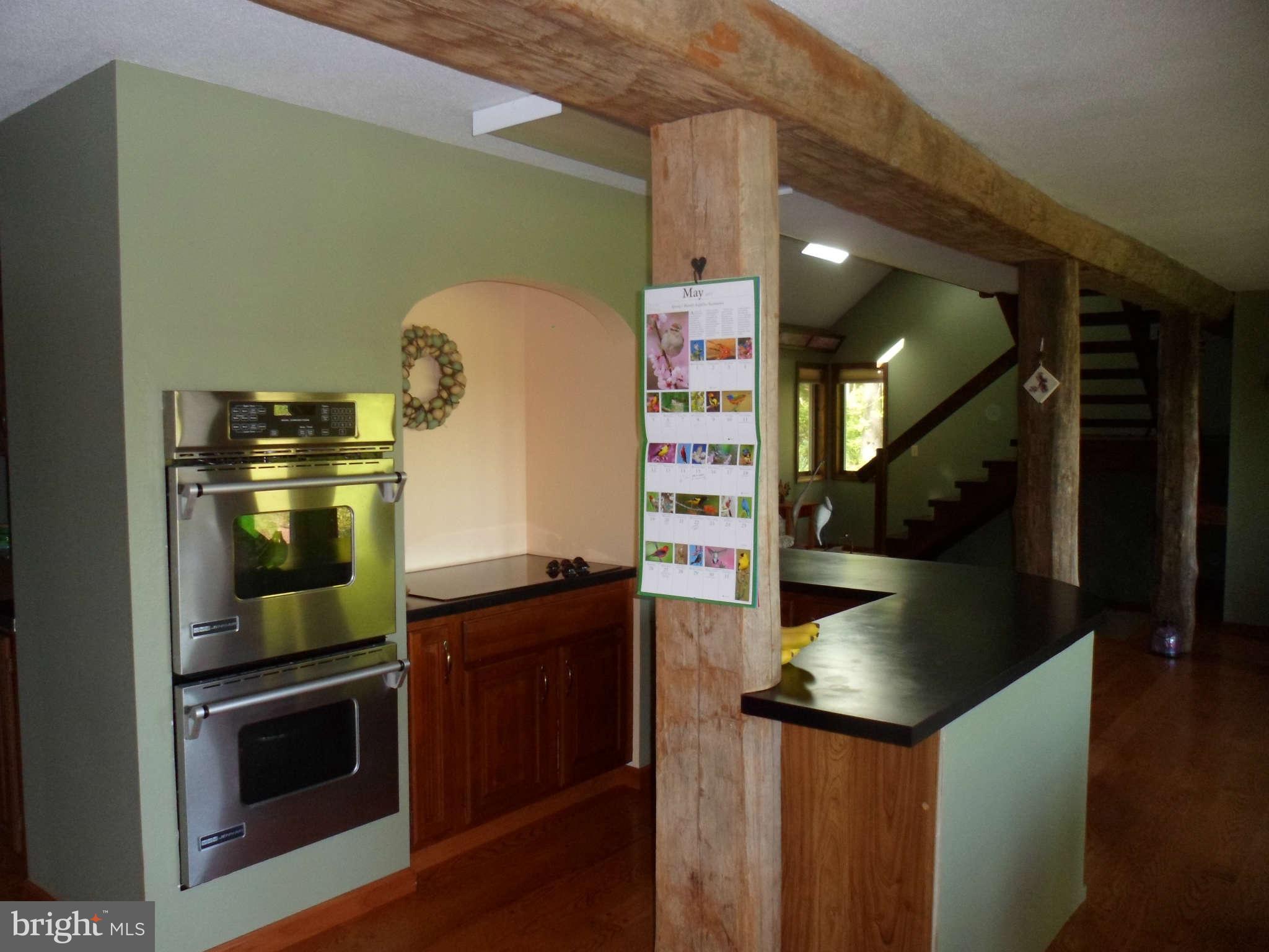 500 Springhill Road Rising Sun, MD 21911 - Photo 15 of 28 Kitchen