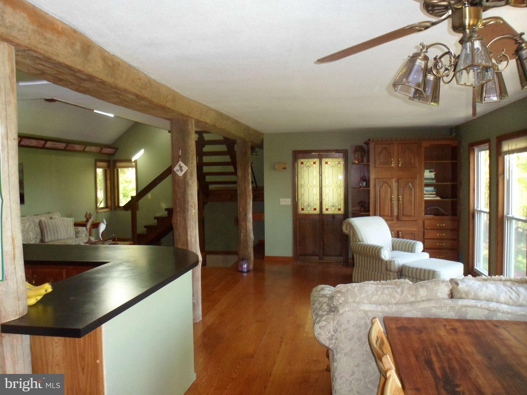 500 Springhill Road Rising Sun, MD 21911 - Photo 16 of 28 Living Room