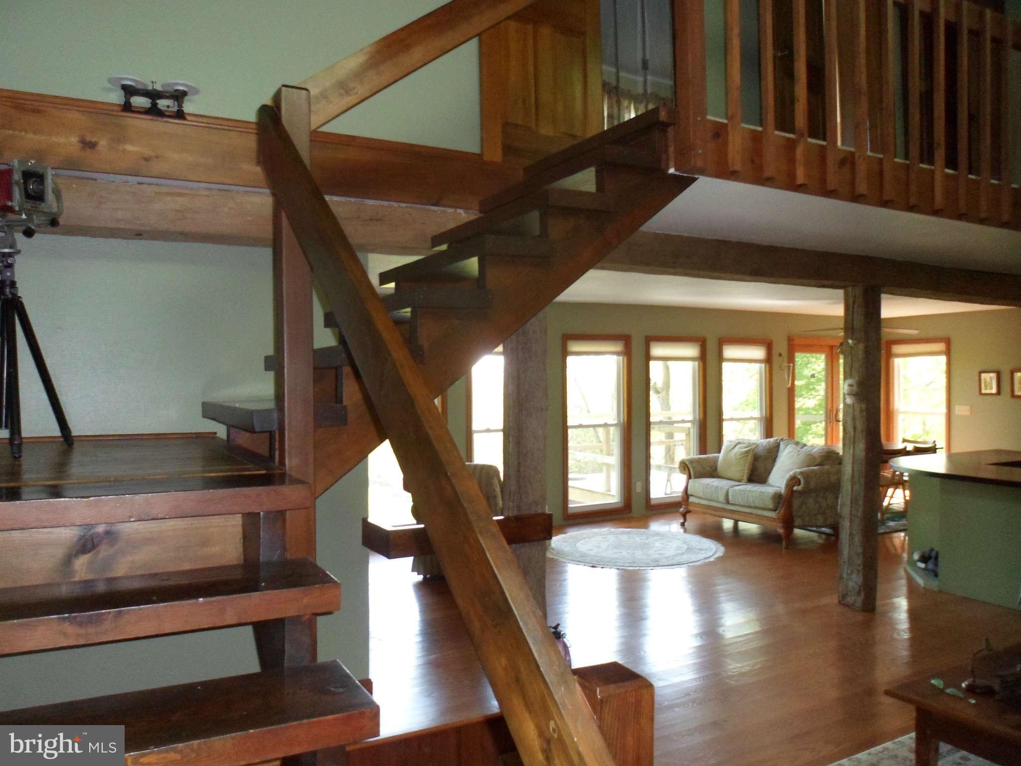 500 Springhill Road Rising Sun, MD 21911 - Photo 19 of 28 Interior (General)