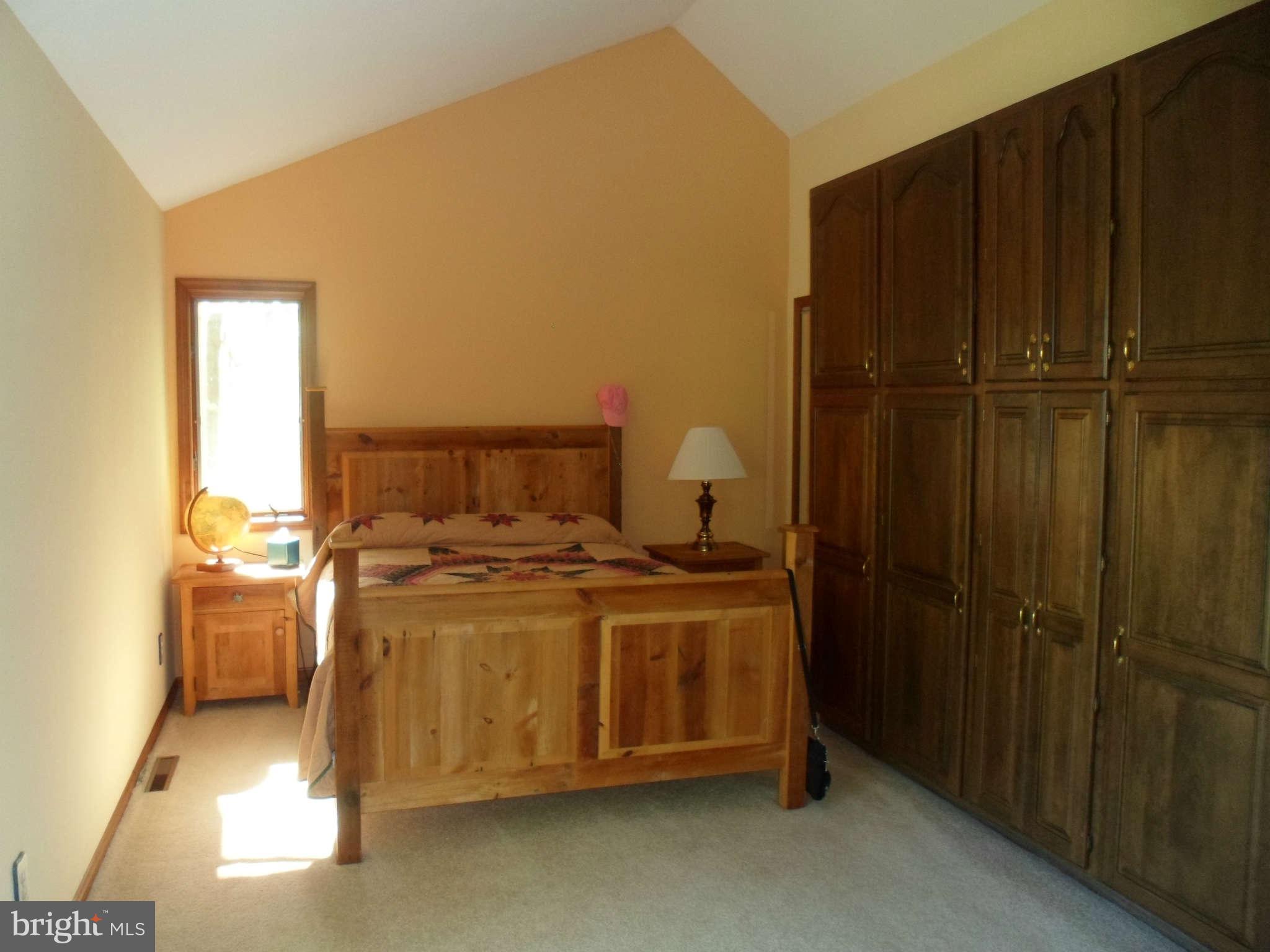 500 Springhill Road Rising Sun, MD 21911 - Photo 22 of 28 Bedroom (Master)
