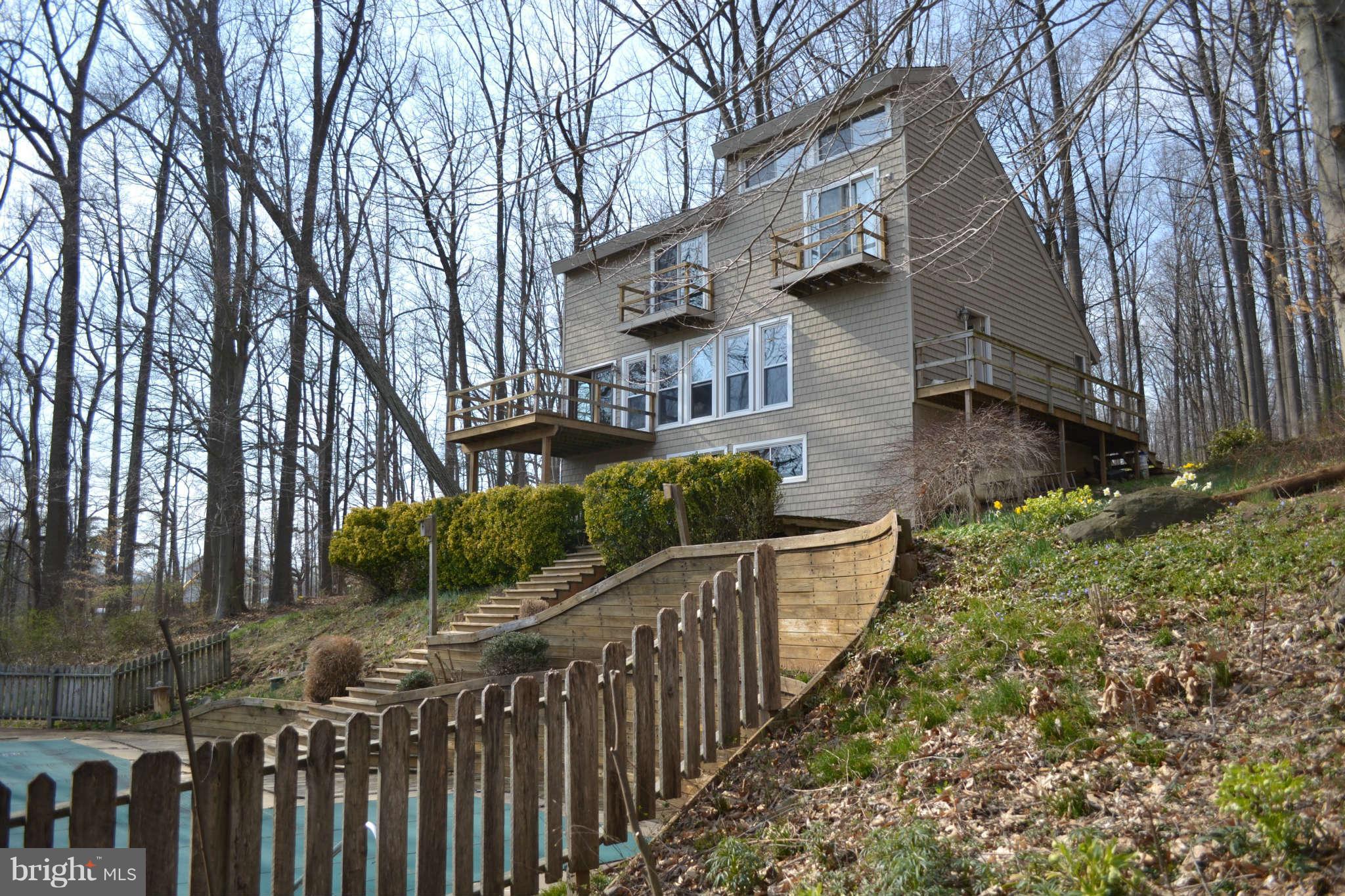 500 Springhill Road Rising Sun, MD 21911 - Photo 8 of 28 Exterior (General)