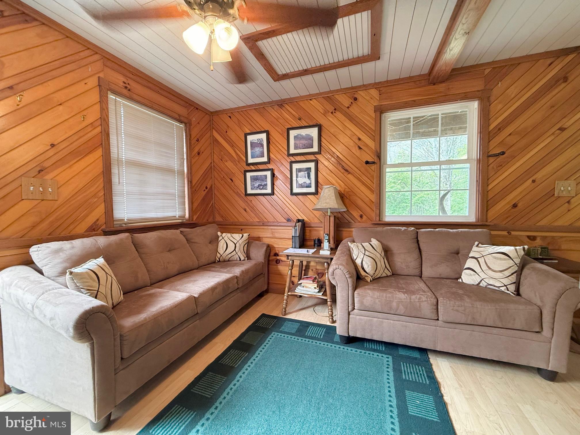 590 Short Cut Road Harman, WV 26270 - Photo 12 of 30 Gallery Image 12