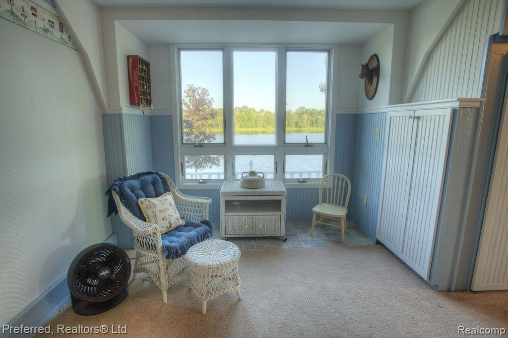 2951 Argentine Road Howell, MI 48855 - Photo 23 of 25 View from Master