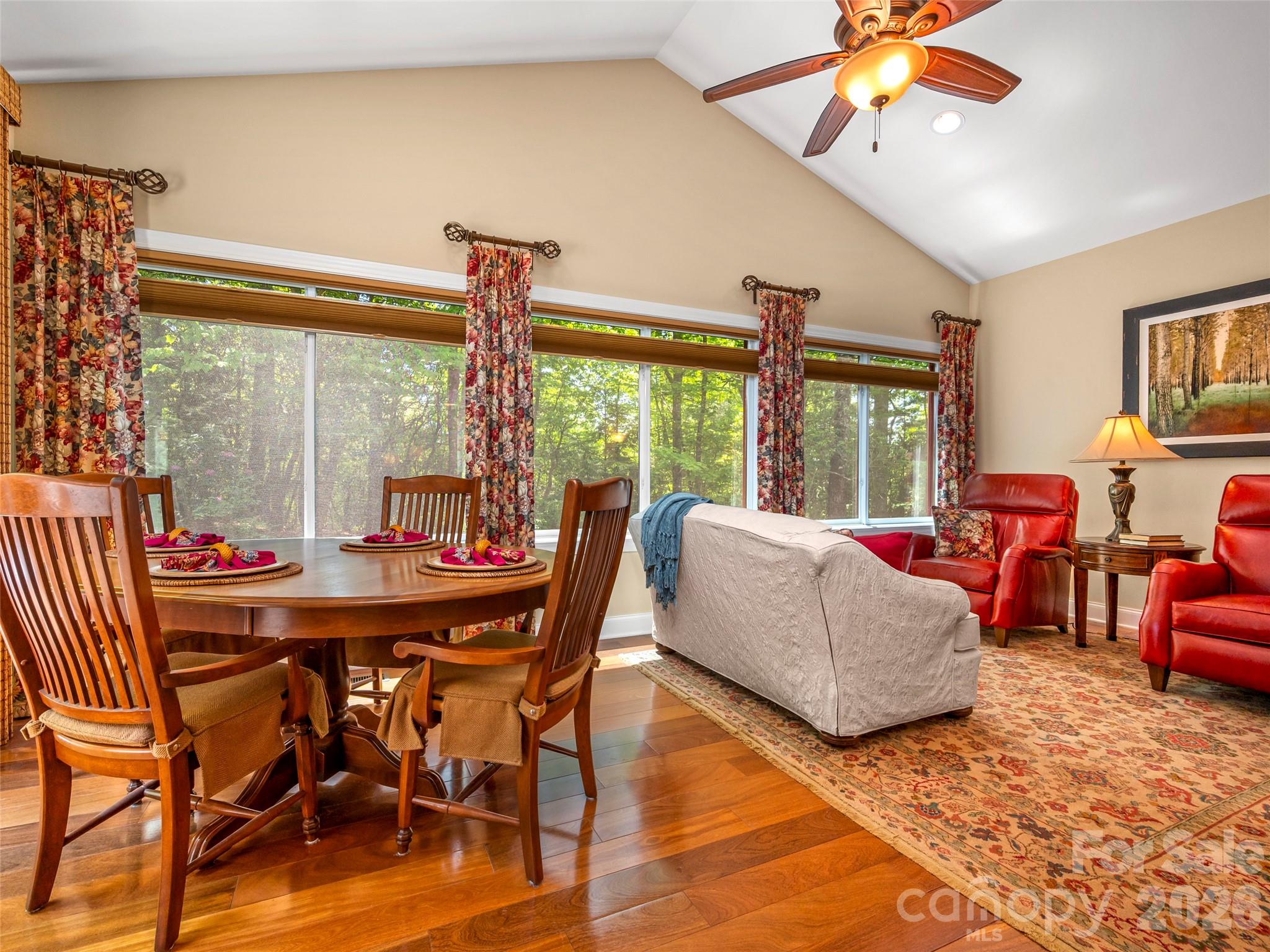 100 Falls Summit Road Hendersonville, NC 28739 - Photo 11 of 44 Gallery Image 11