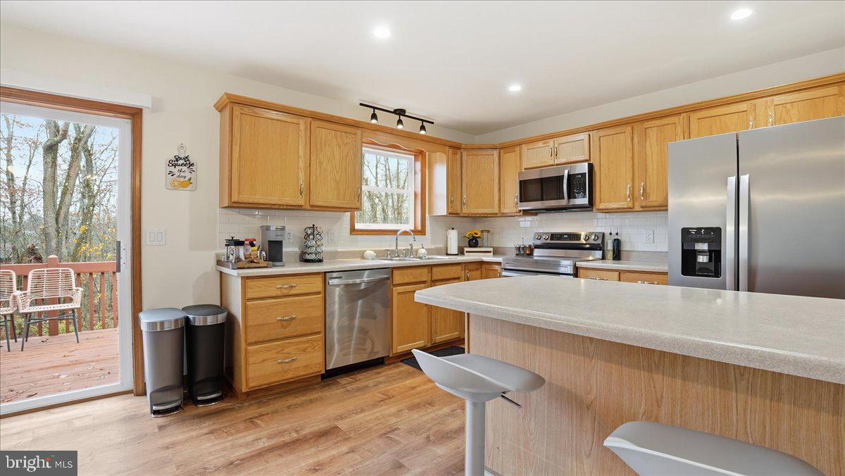 163 Long Woods Road Tobyhanna, PA 18466 - Photo 15 of 72