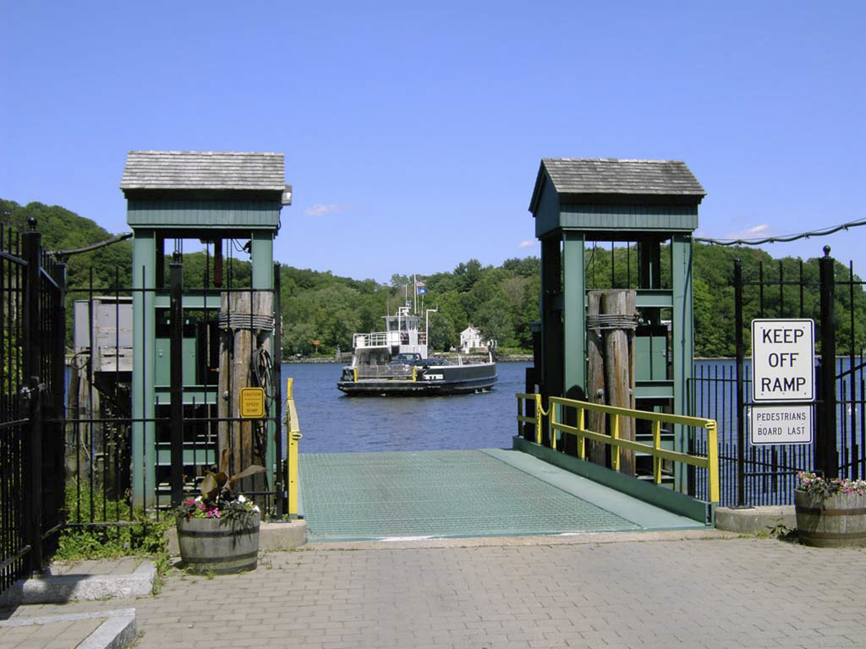 79 Middlesex Avenue Chester, CT 06412 - Photo 26 of 31 a view of a house with backyard and porch