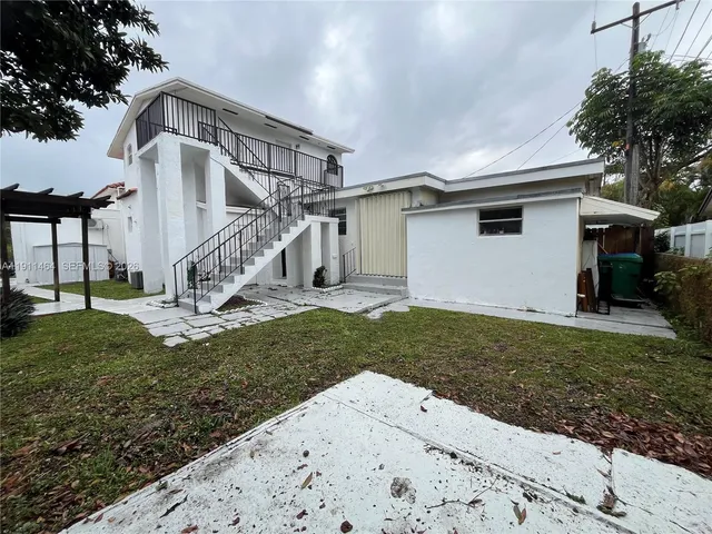 $1,045,000 | 5629 Southwest 7th Street, Miami, FL 33144