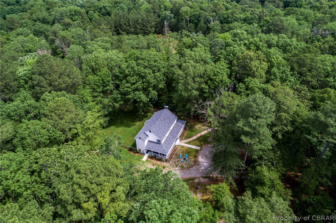 315 Holland Point Road Dutton, VA 23050 - Photo 4 of 30 Gallery Image 4