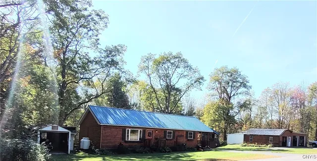 $240,000 | 2792 Skinner Settlement Road, Camden, NY 13316