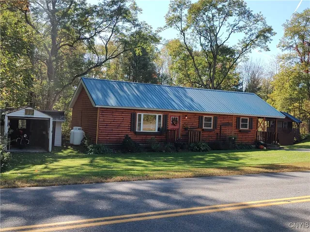 $240,000 | 2792 Skinner Settlement Road, Camden, NY 13316