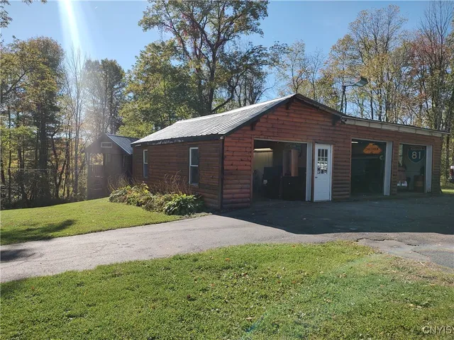 $240,000 | 2792 Skinner Settlement Road, Camden, NY 13316