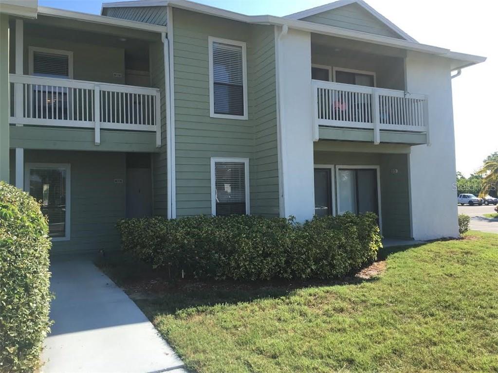 455 Alt 19, Unit 15 Palm Harbor, FL 34683 - Photo 1 of 1