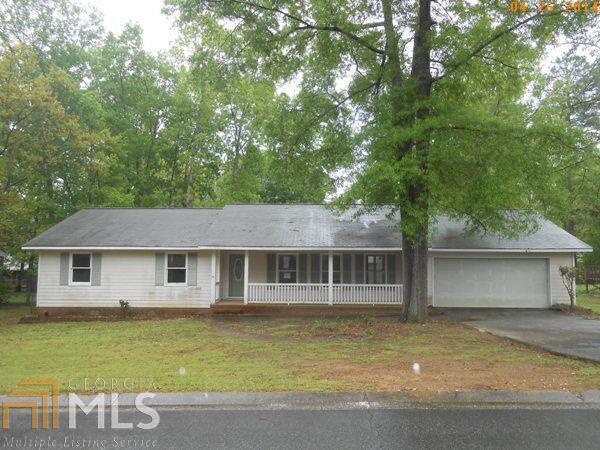1873 Timberlane Road Milledgeville, GA 31061 - Photo 1 of 1 Gallery Image 1