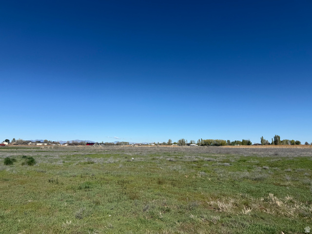 5752 West 2425th North, Unit 4 Hooper, UT 84315 - Photo 19 of 20 View of local wilderness with rural landscape