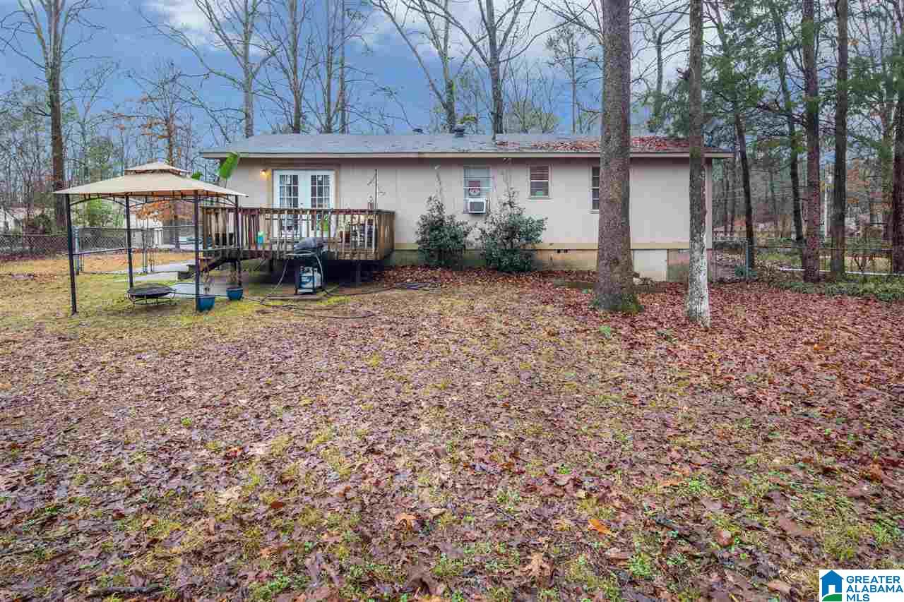 1303 Yellowleaf Lane Alabaster, AL 35114 - Photo 20 of 21