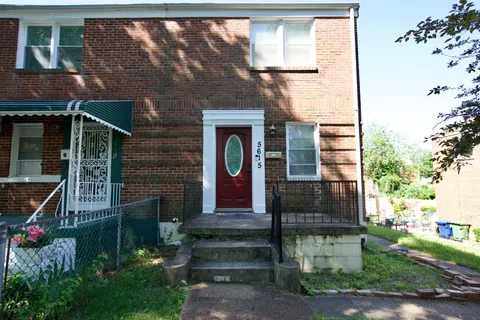 $200,000 | 5615 Belle Avenue, Baltimore, MD 21207