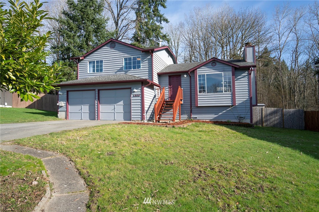 1208 223rd Street Southwest Bothell, WA 98021 - Photo 1 of 24