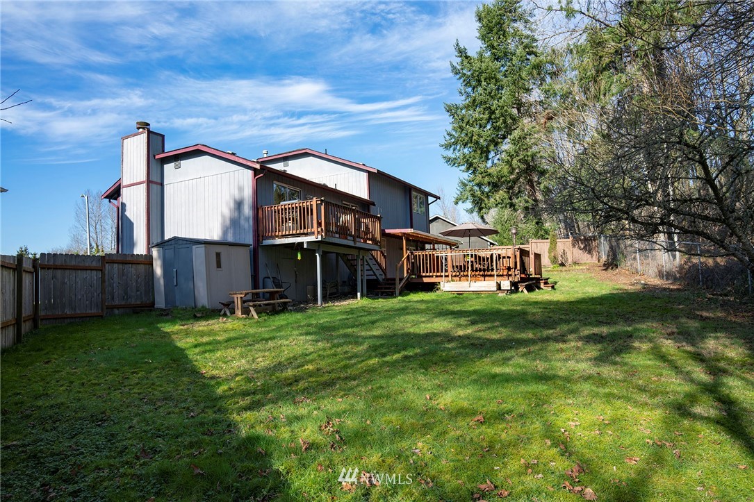 1208 223rd Street Southwest Bothell, WA 98021 - Photo 21 of 24