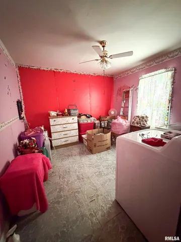 $68,900 | 601 East Lafayette Street, Olney, IL 62450