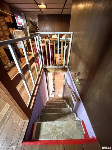 $68,900 | 601 East Lafayette Street, Olney, IL 62450