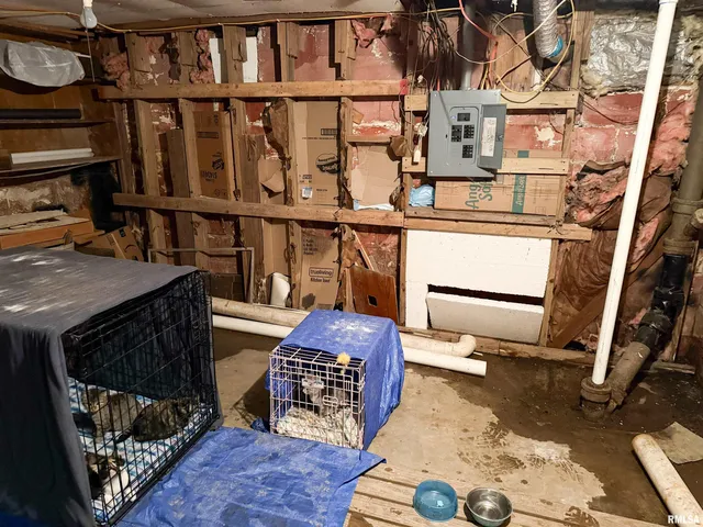 $68,900 | 601 East Lafayette Street, Olney, IL 62450