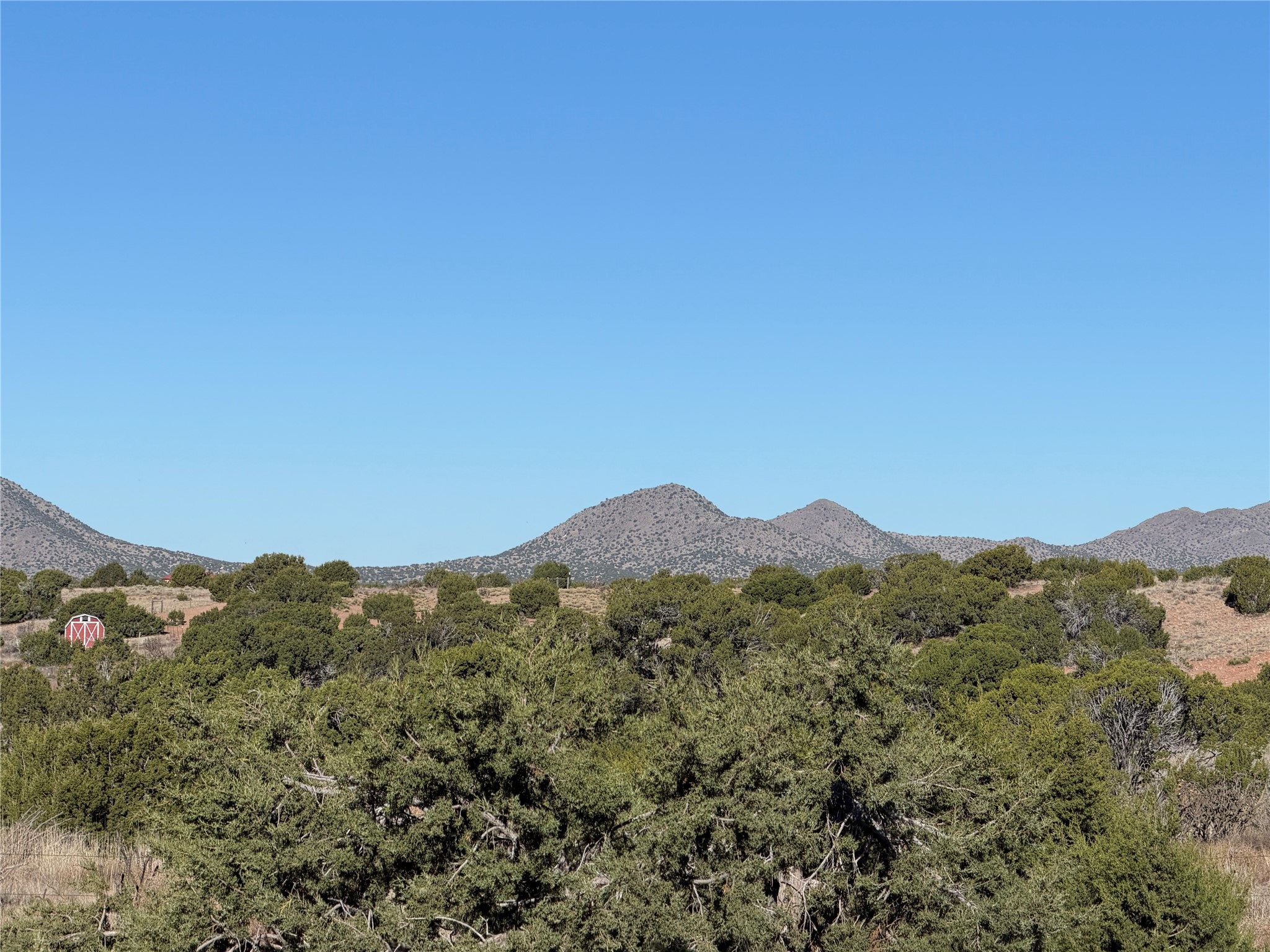 63 Crazy Rabbit Drive Santa Fe, NM 87508 - Photo 2 of 21