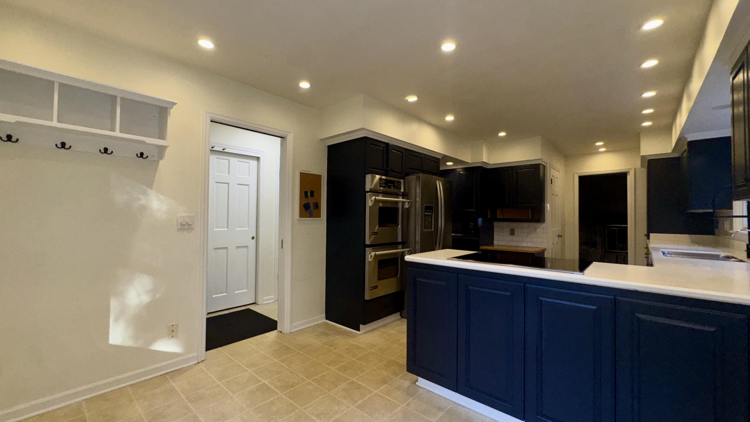 1435 East Fairy Chasm Road Bayside, WI 53217 - Photo 29 of 95 Kitchen