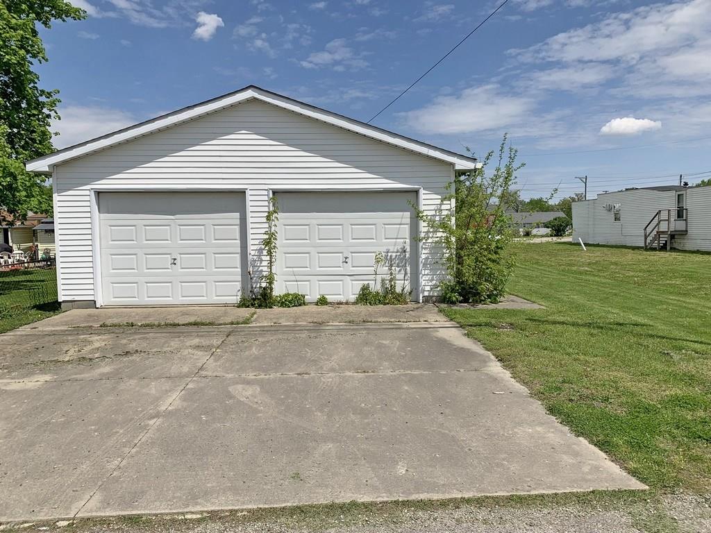 1669 R Avenue New Castle, IN 47362 - Photo 1 of 5 Gallery Image 1