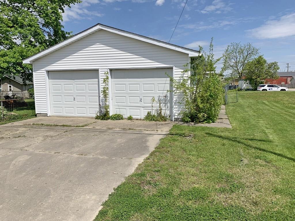 1669 R Avenue New Castle, IN 47362 - Photo 2 of 5 Gallery Image 2