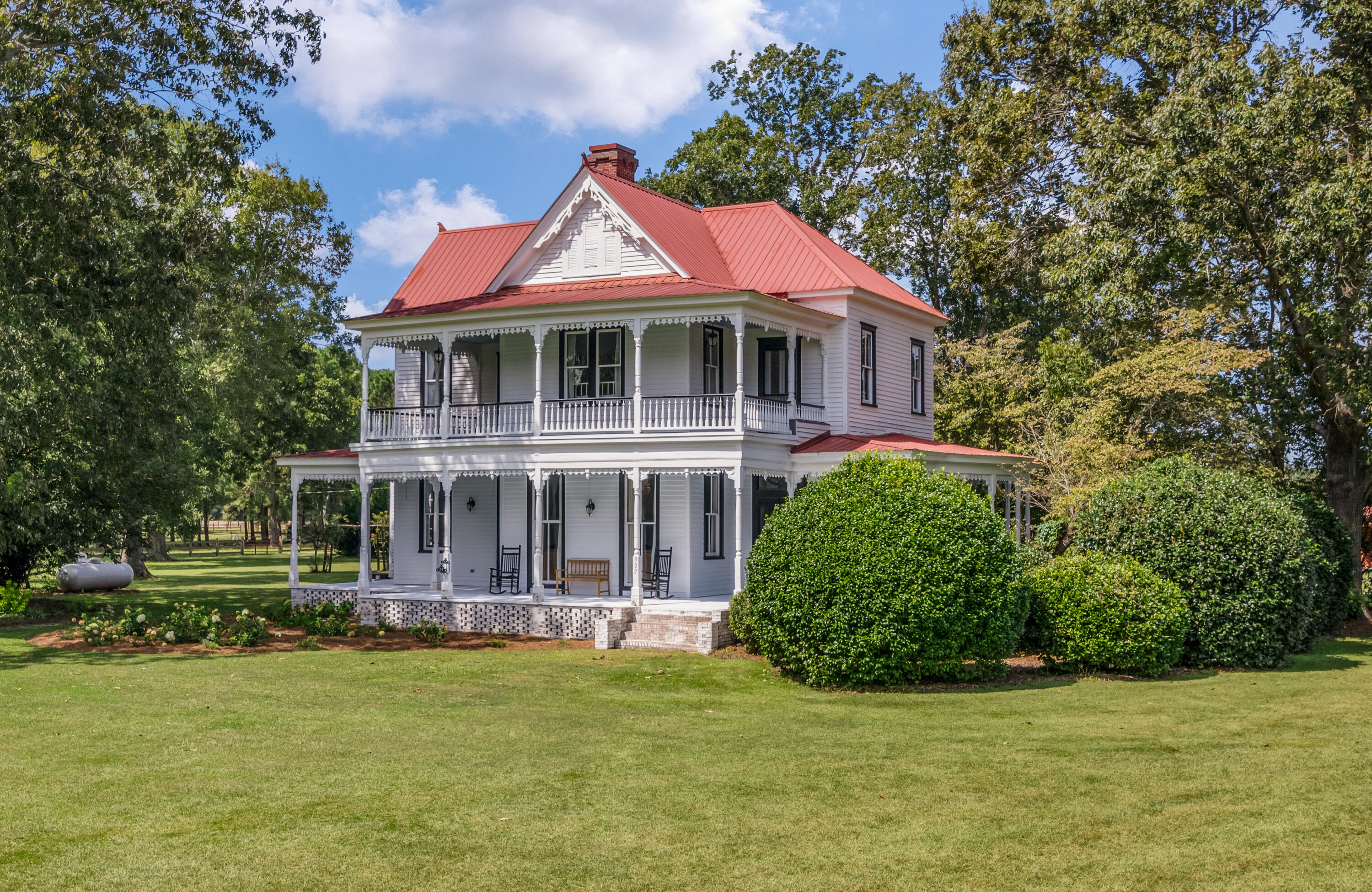 307 Winding Brook Drive Cameron, SC 29030 - Photo 1 of 76 03-307 Winding Brook_Lowcountry_Exposure