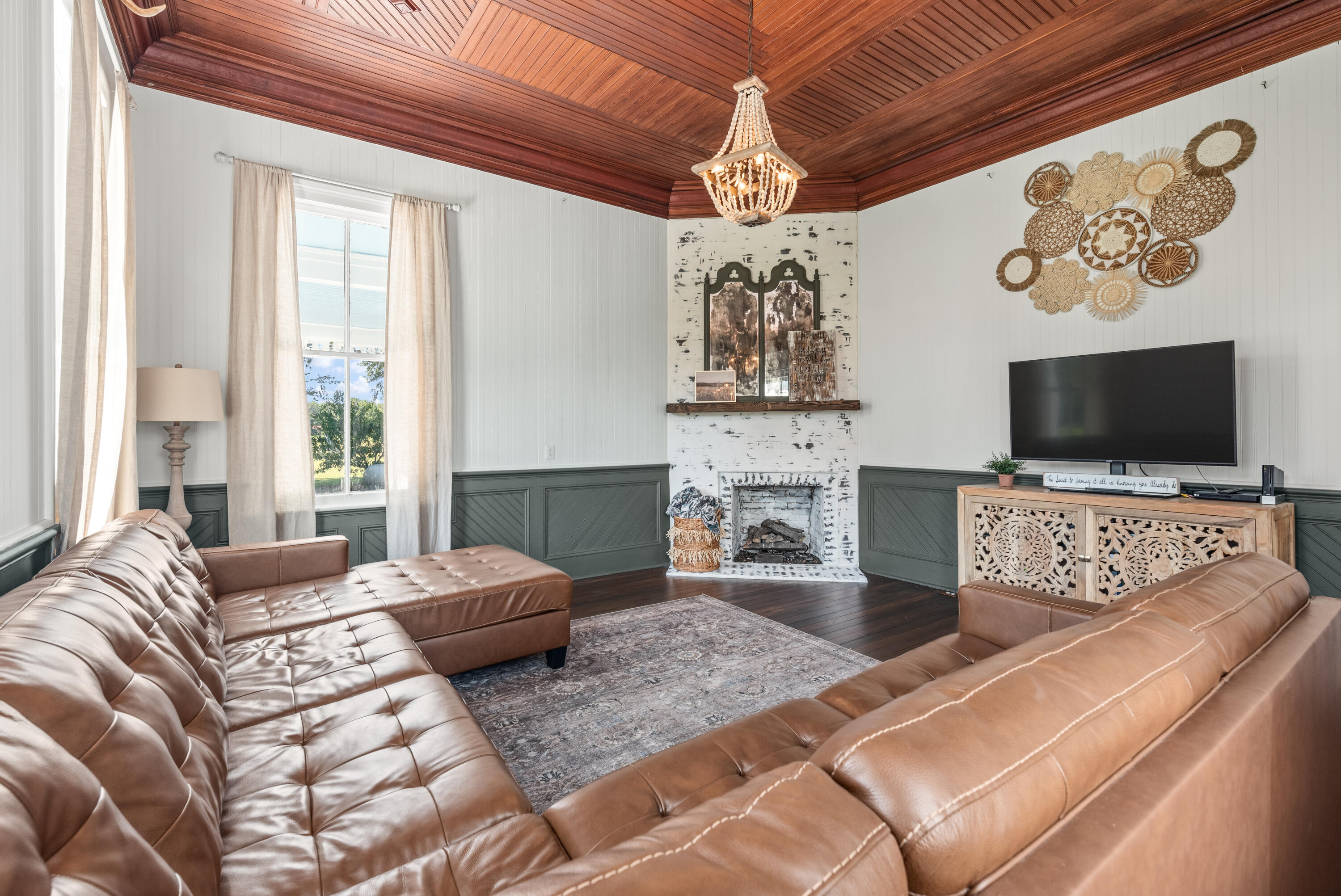 307 Winding Brook Drive Cameron, SC 29030 - Photo 12 of 76 14-307 Winding Brook_Lowcountry_Exposure