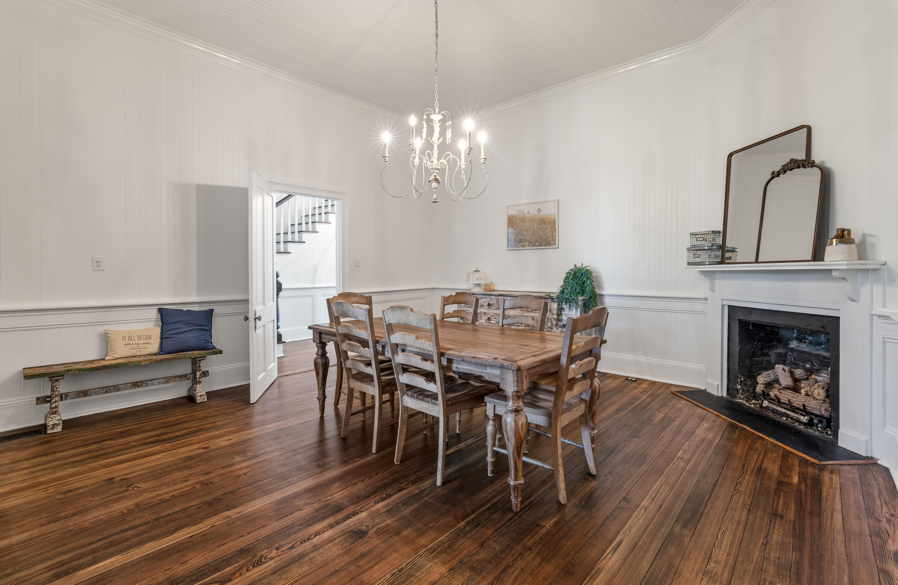 307 Winding Brook Drive Cameron, SC 29030 - Photo 14 of 76 16-307 Winding Brook_Lowcountry_Exposure