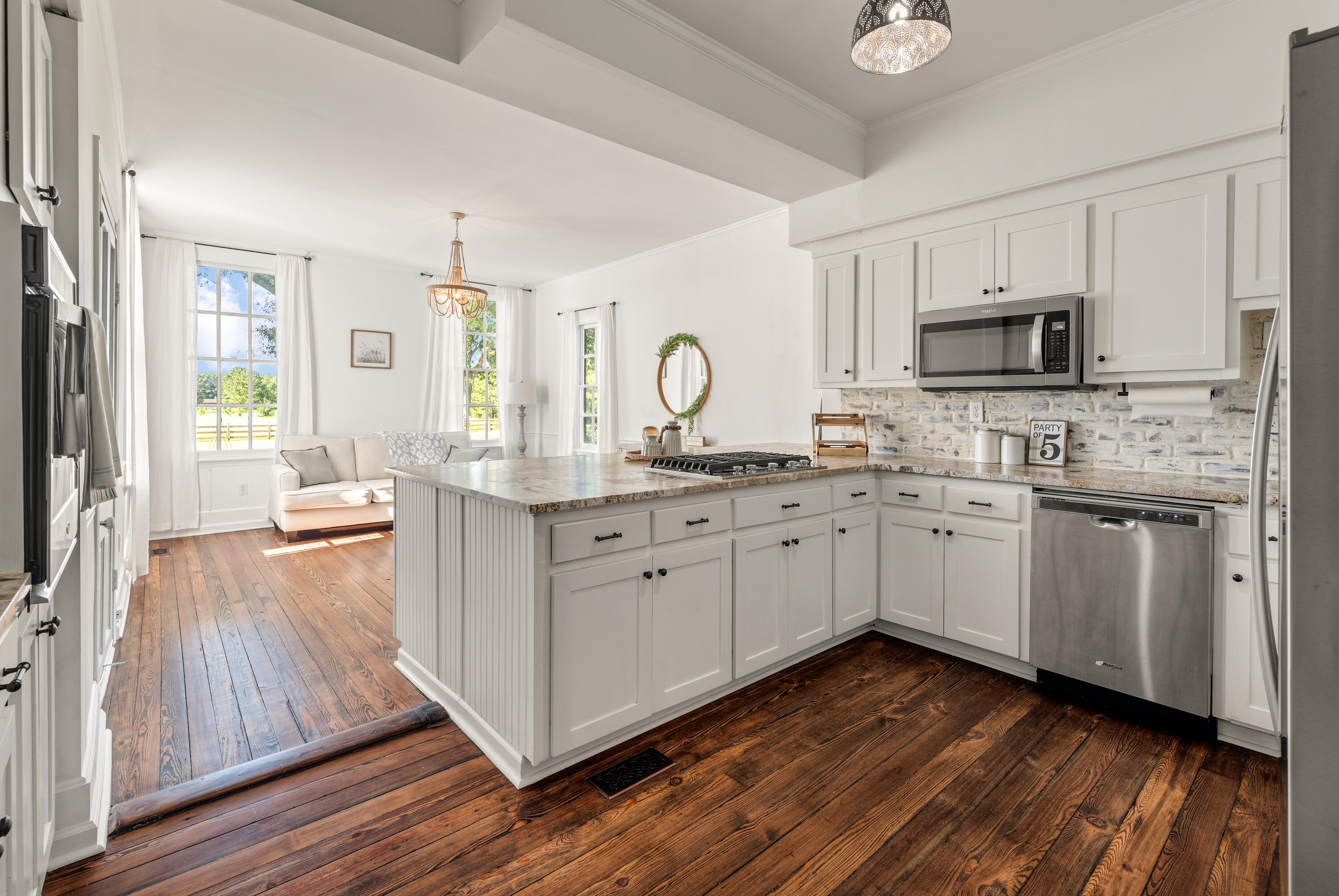 307 Winding Brook Drive Cameron, SC 29030 - Photo 17 of 76 19-307 Winding Brook_Lowcountry_Exposure