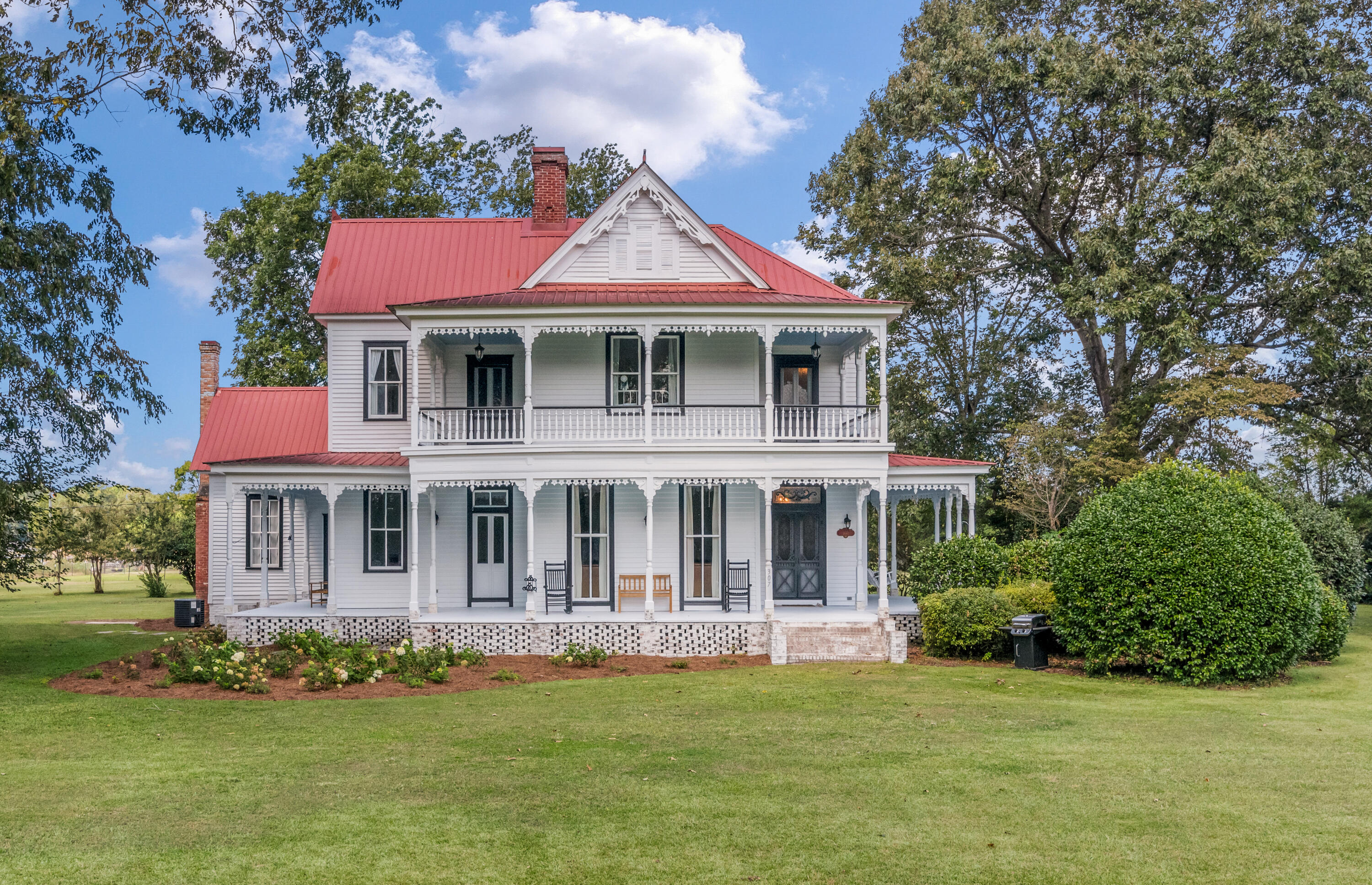 307 Winding Brook Drive Cameron, SC 29030 - Photo 2 of 76 04-307 Winding Brook_Lowcountry_Exposure