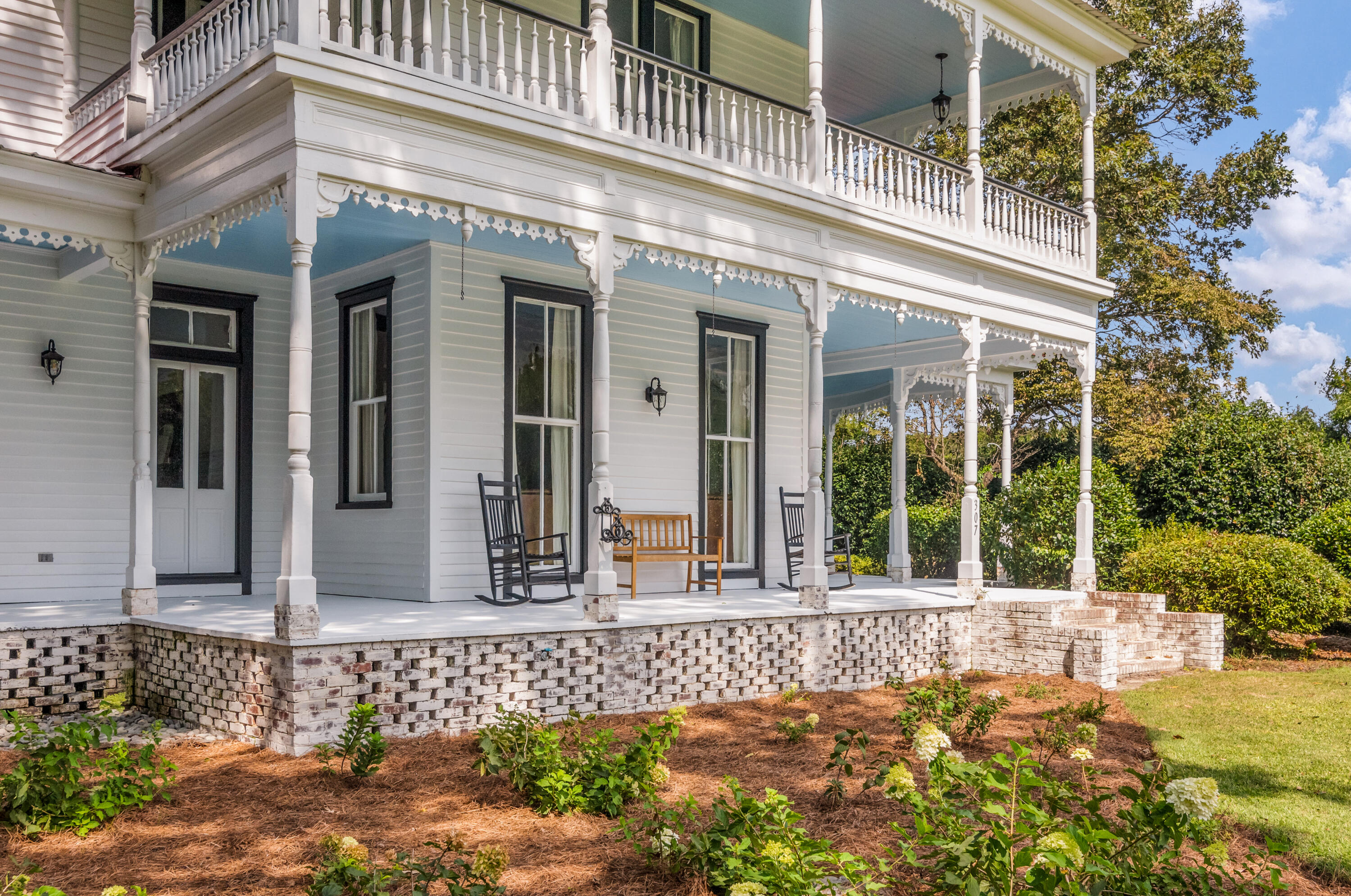 307 Winding Brook Drive Cameron, SC 29030 - Photo 3 of 76 05-307 Winding Brook_Lowcountry_Exposure