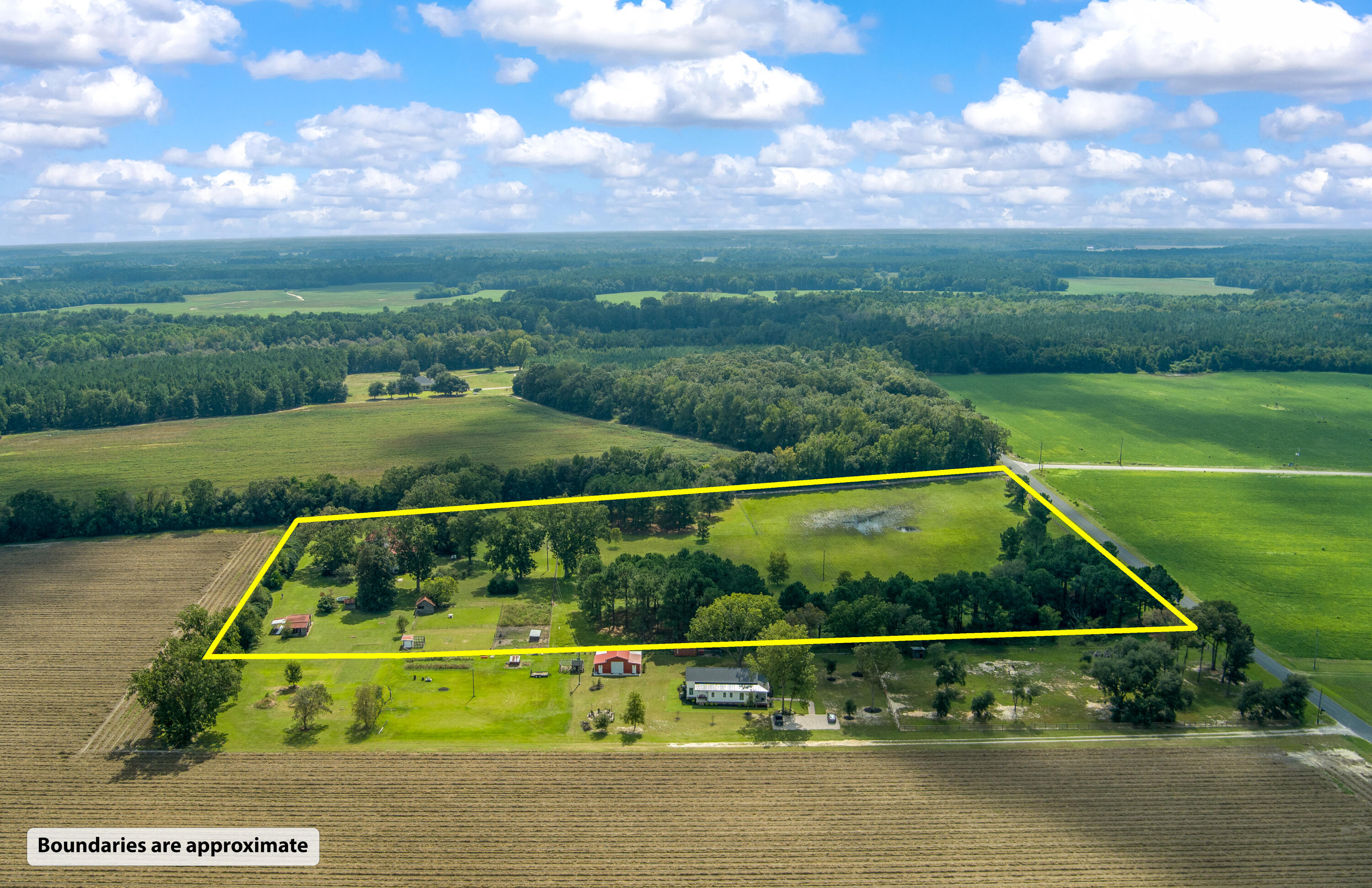 307 Winding Brook Drive Cameron, SC 29030 - Photo 47 of 76 53-307 Winding Brook_Lowcountry_Exposure