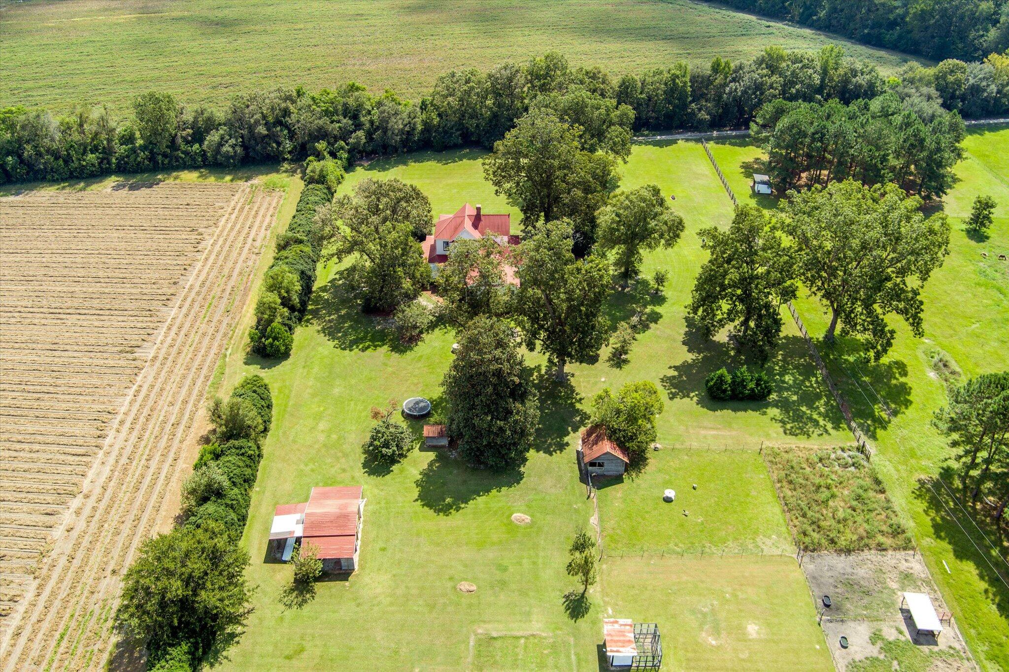 307 Winding Brook Drive Cameron, SC 29030 - Photo 52 of 76 65-307 Winding Brook_Lowcountry_Exposure