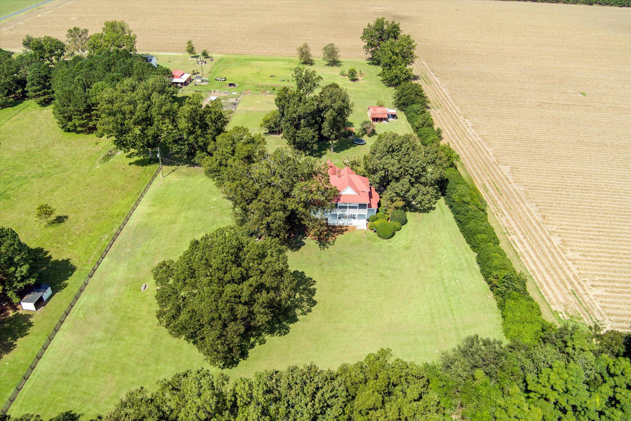 307 Winding Brook Drive Cameron, SC 29030 - Photo 53 of 76 66-307 Winding Brook_Lowcountry_Exposure