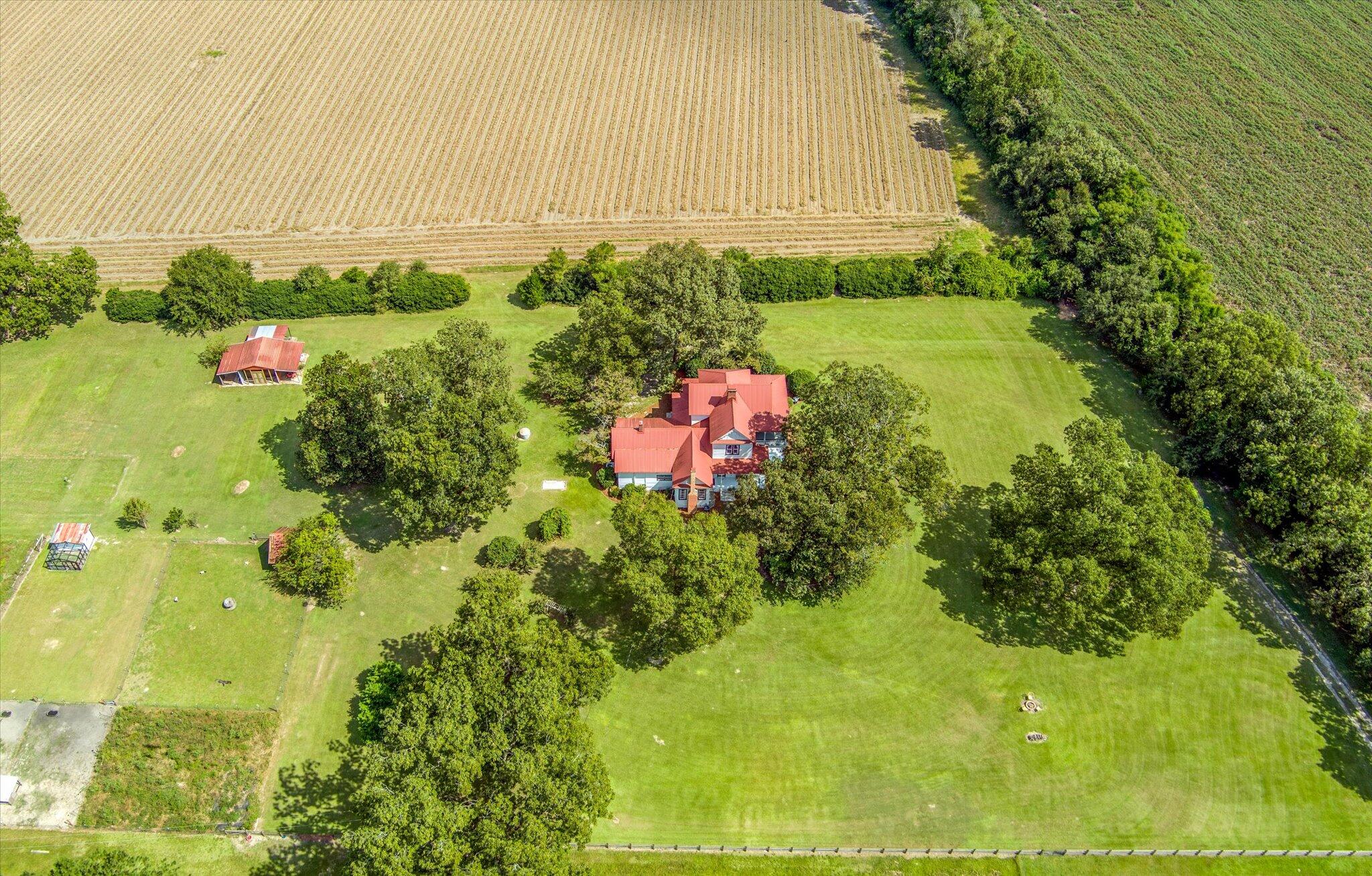 307 Winding Brook Drive Cameron, SC 29030 - Photo 54 of 76 67-307 Winding Brook_Lowcountry_Exposure