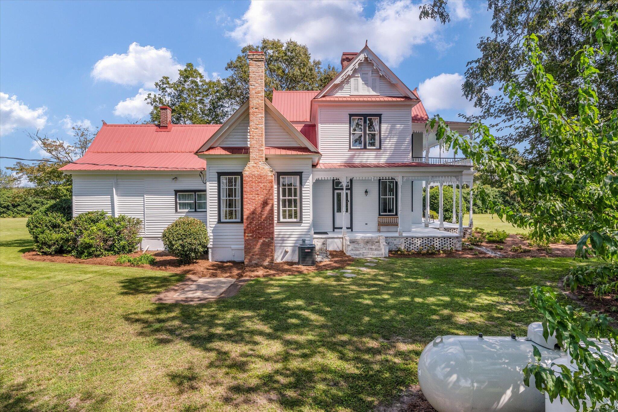 307 Winding Brook Drive Cameron, SC 29030 - Photo 57 of 76 70-307 Winding Brook_Lowcountry_Exposure