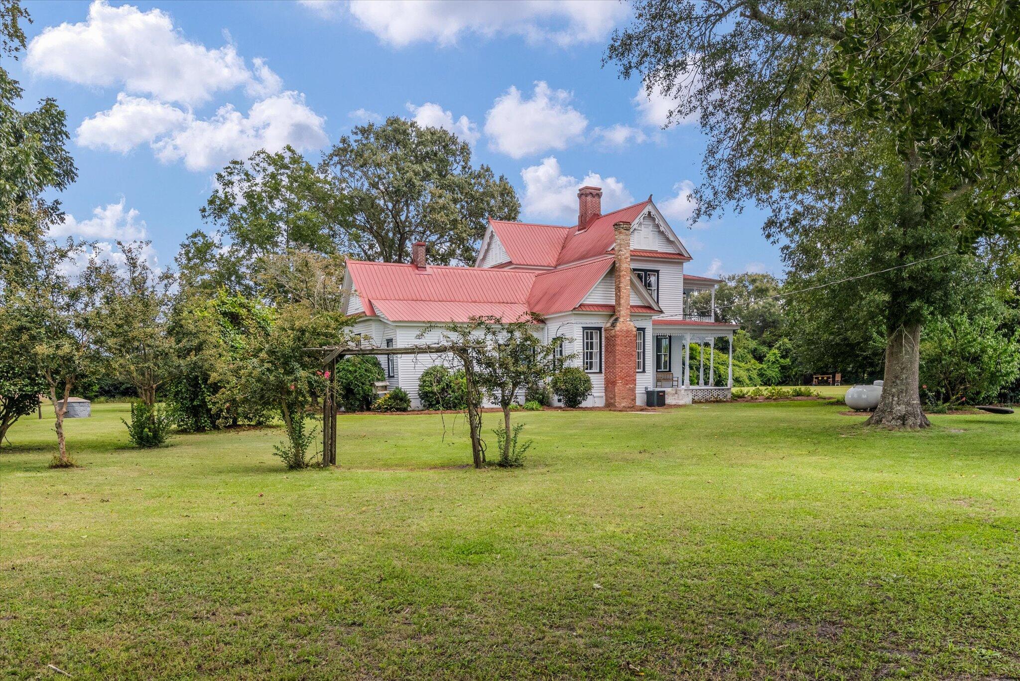 307 Winding Brook Drive Cameron, SC 29030 - Photo 58 of 76 71-307 Winding Brook_Lowcountry_Exposure