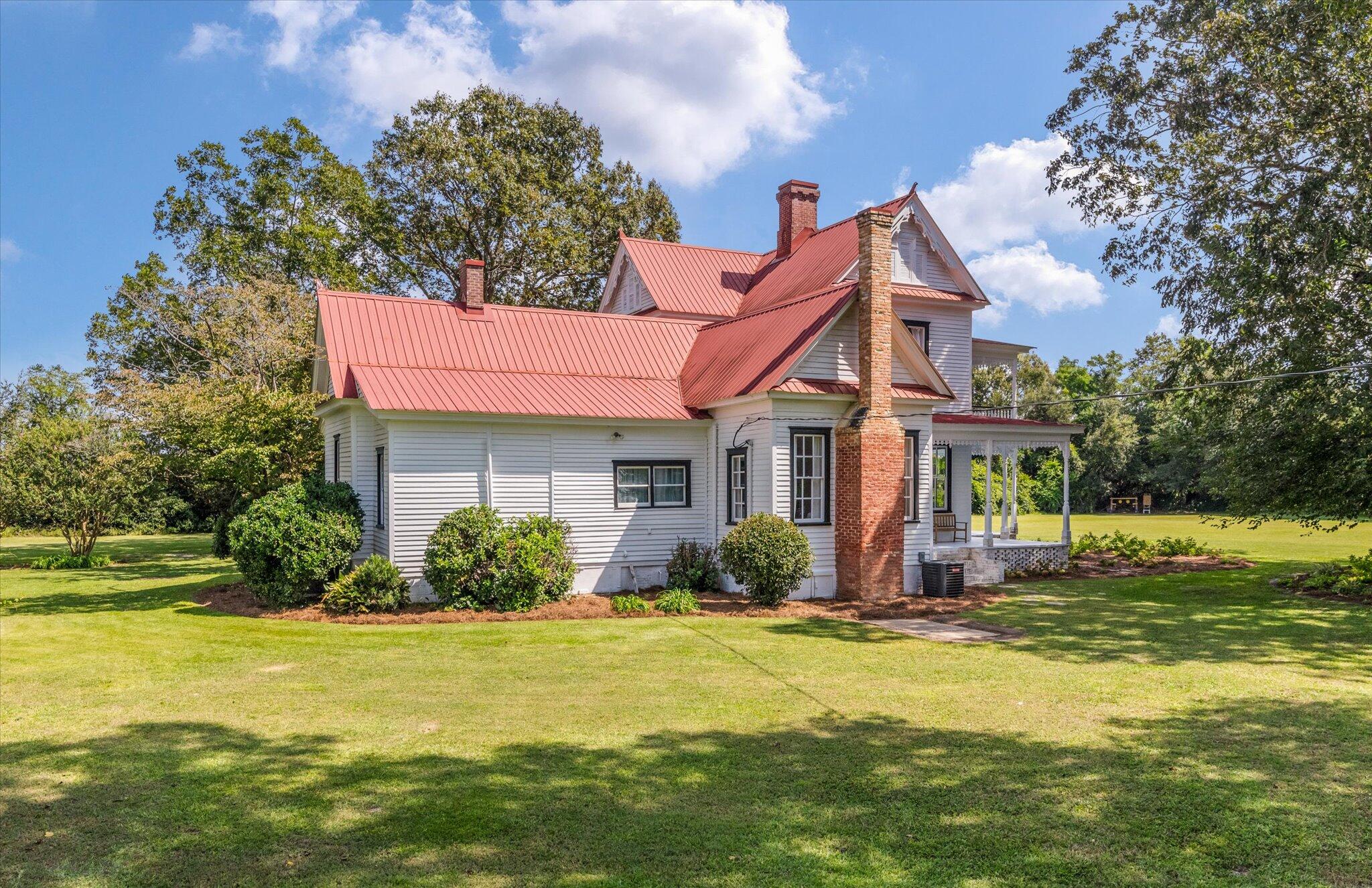 307 Winding Brook Drive Cameron, SC 29030 - Photo 59 of 76 72-307 Winding Brook_Lowcountry_Exposure