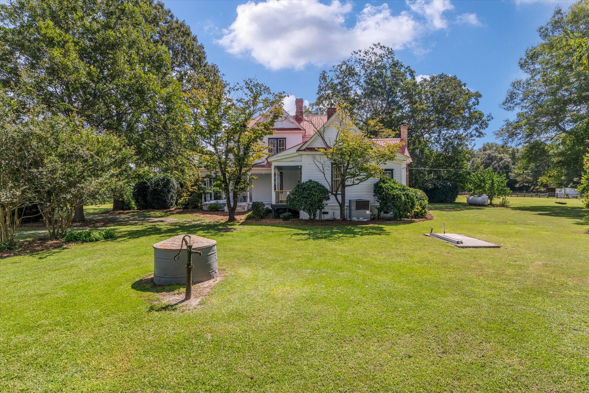 307 Winding Brook Drive Cameron, SC 29030 - Photo 60 of 76 73-307 Winding Brook_Lowcountry_Exposure