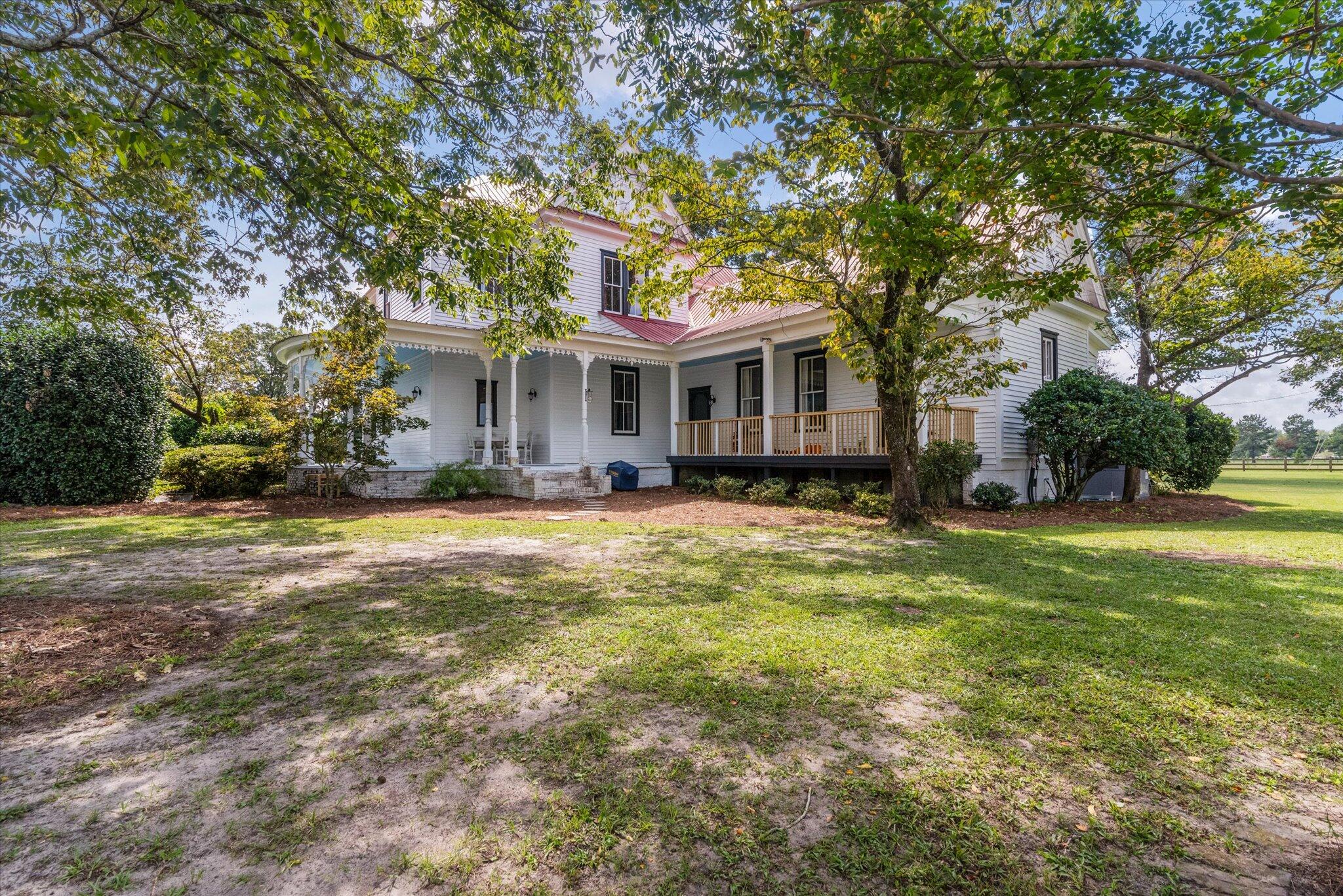 307 Winding Brook Drive Cameron, SC 29030 - Photo 61 of 76 74-307 Winding Brook_Lowcountry_Exposure