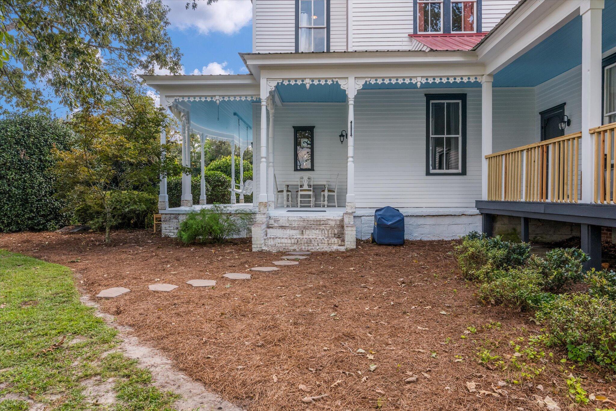 307 Winding Brook Drive Cameron, SC 29030 - Photo 63 of 76 76-307 Winding Brook_Lowcountry_Exposure