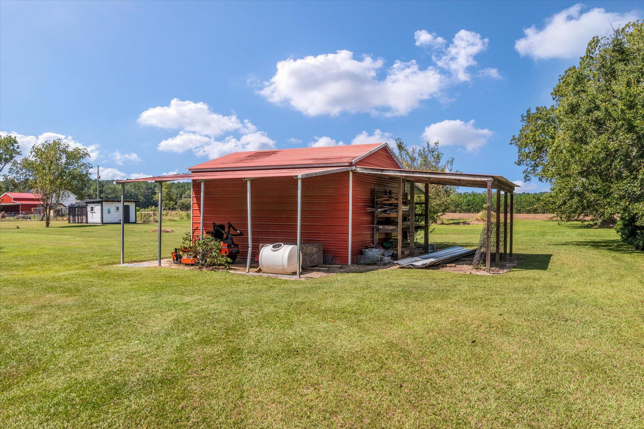 307 Winding Brook Drive Cameron, SC 29030 - Photo 66 of 76 79-307 Winding Brook_Lowcountry_Exposure