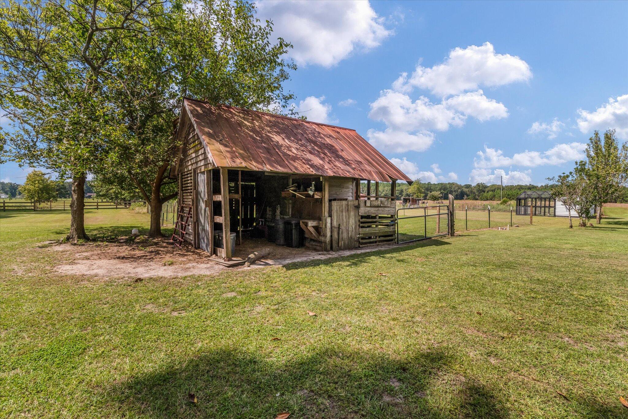 307 Winding Brook Drive Cameron, SC 29030 - Photo 69 of 76 82-307 Winding Brook_Lowcountry_Exposure