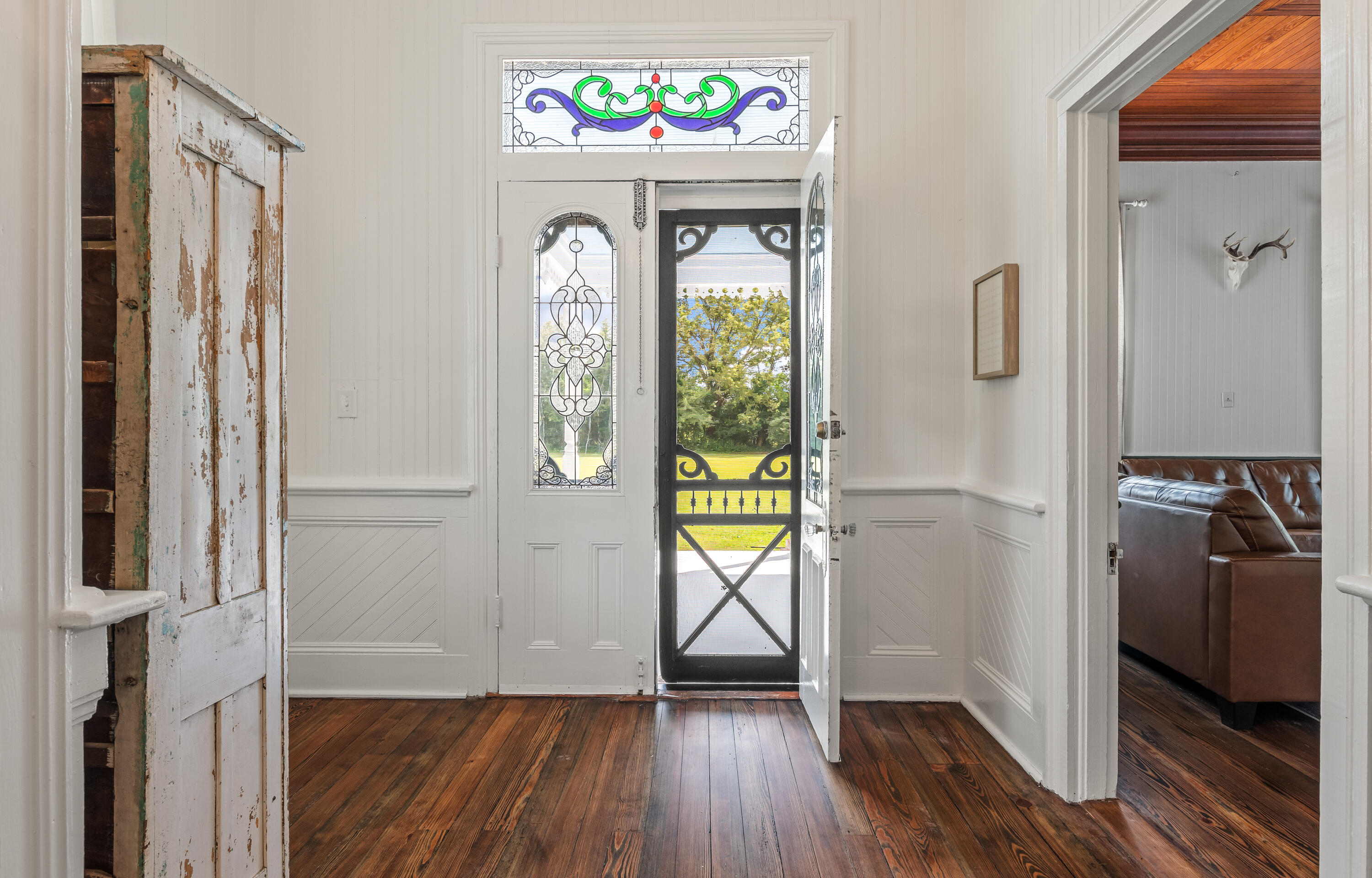 307 Winding Brook Drive Cameron, SC 29030 - Photo 9 of 76 11-307 Winding Brook_Lowcountry_Exposure