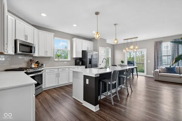 $510,000 | 13832 Tender Drive, Carmel, IN 46032